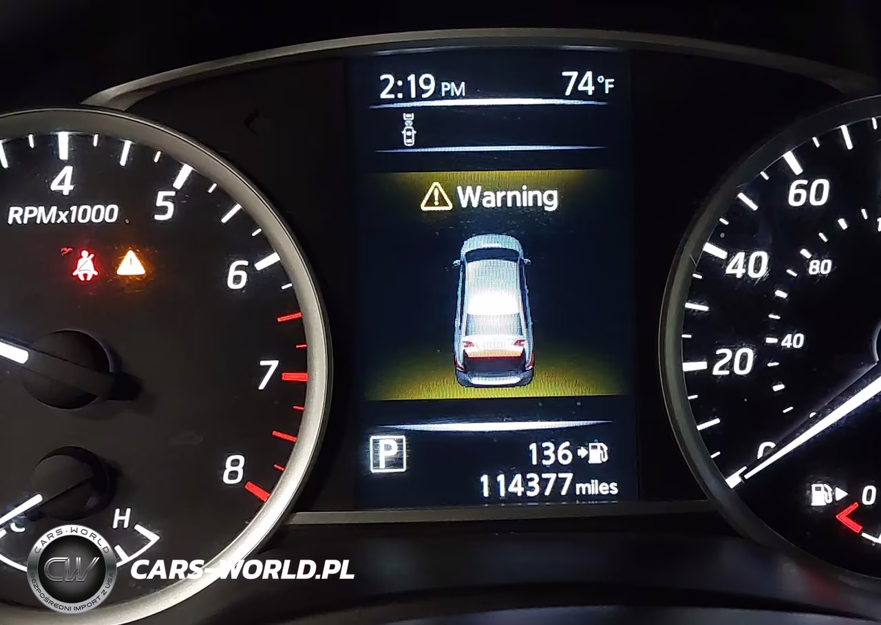 2018 Nissan Sentra S VIN:3N1AB7APXJL618128 - 15