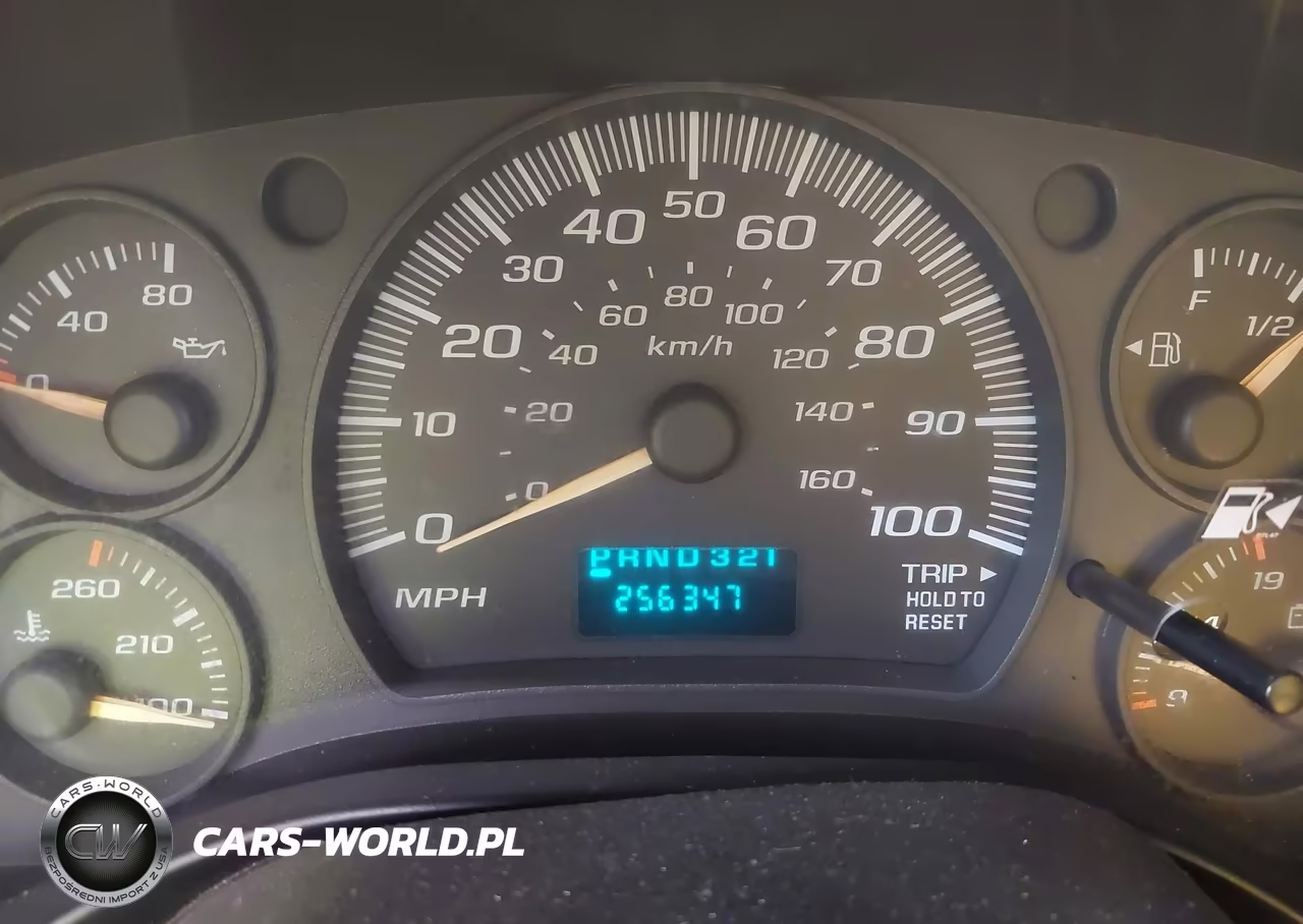2004 GMC Savana Cutaway Standard VIN:1GDGG31V541906484 - 5