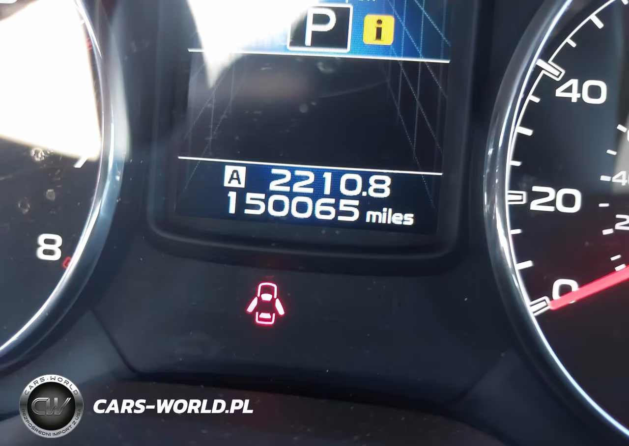 2014 Subaru Outback 2.5I Limited VIN:4S4BRCLC0E3309832 - 15
