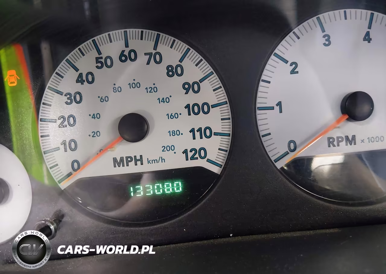 2005 Dodge Grand Caravan Sxt VIN:2D4GP44L95R186465 - 14