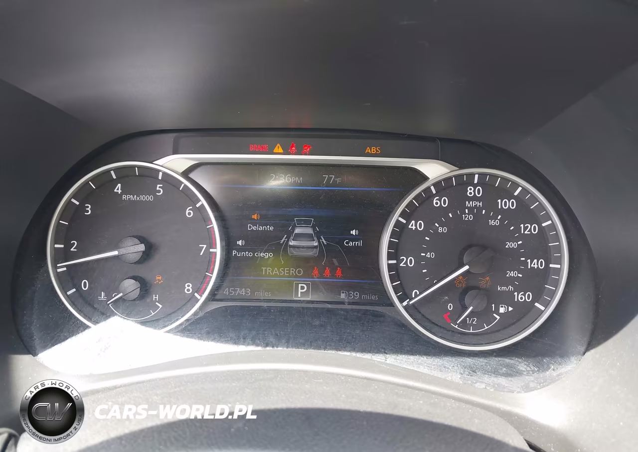 2022 Nissan Sentra Sr Xtronic Cvt VIN:3N1AB8DV2NY207184 - 7