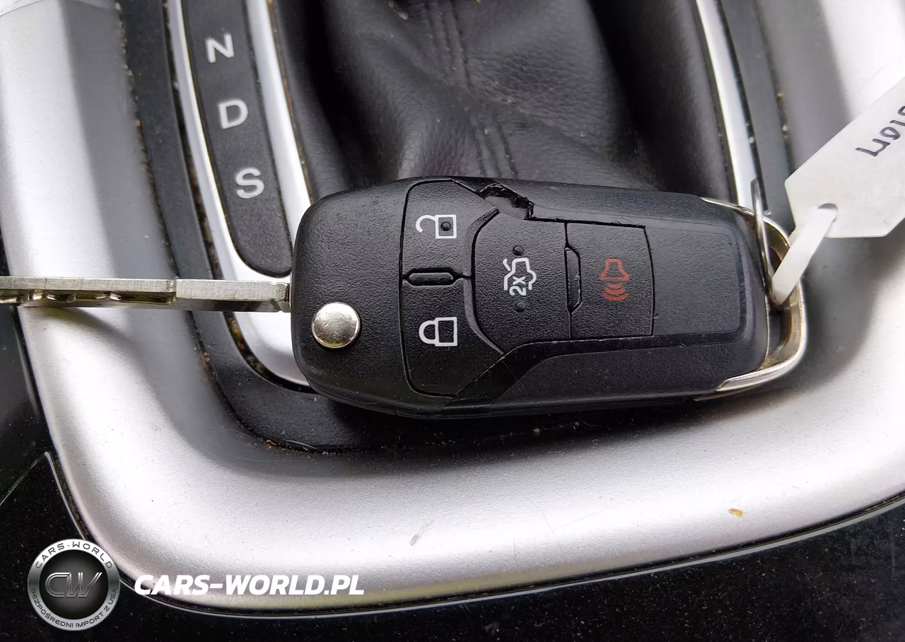 2015 Ford Fusion Se VIN:3FA6P0H73FR109042 - 11