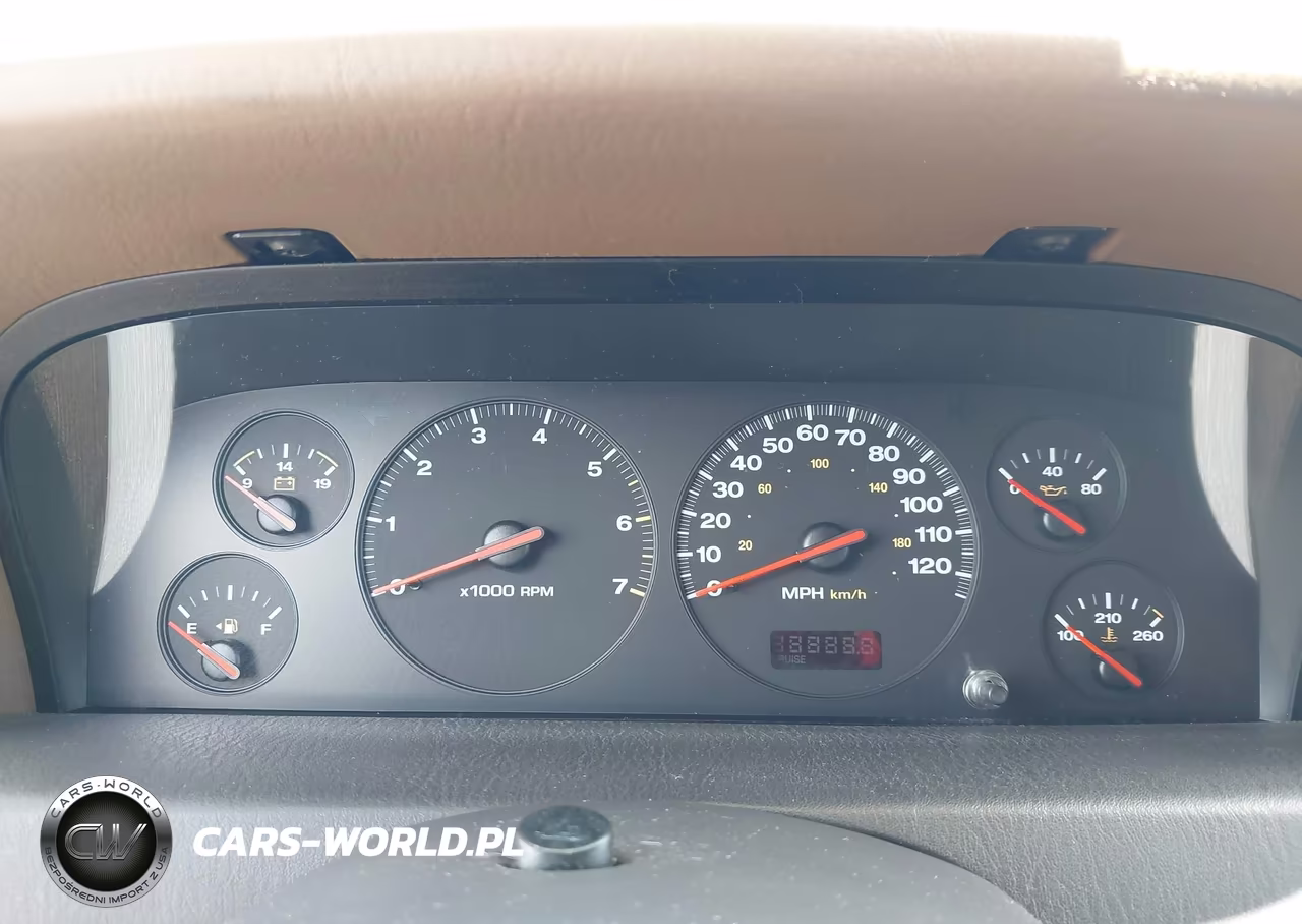 2000 Jeep Grand Cherokee Laredo VIN:1J4G248S4YC360754 - 7