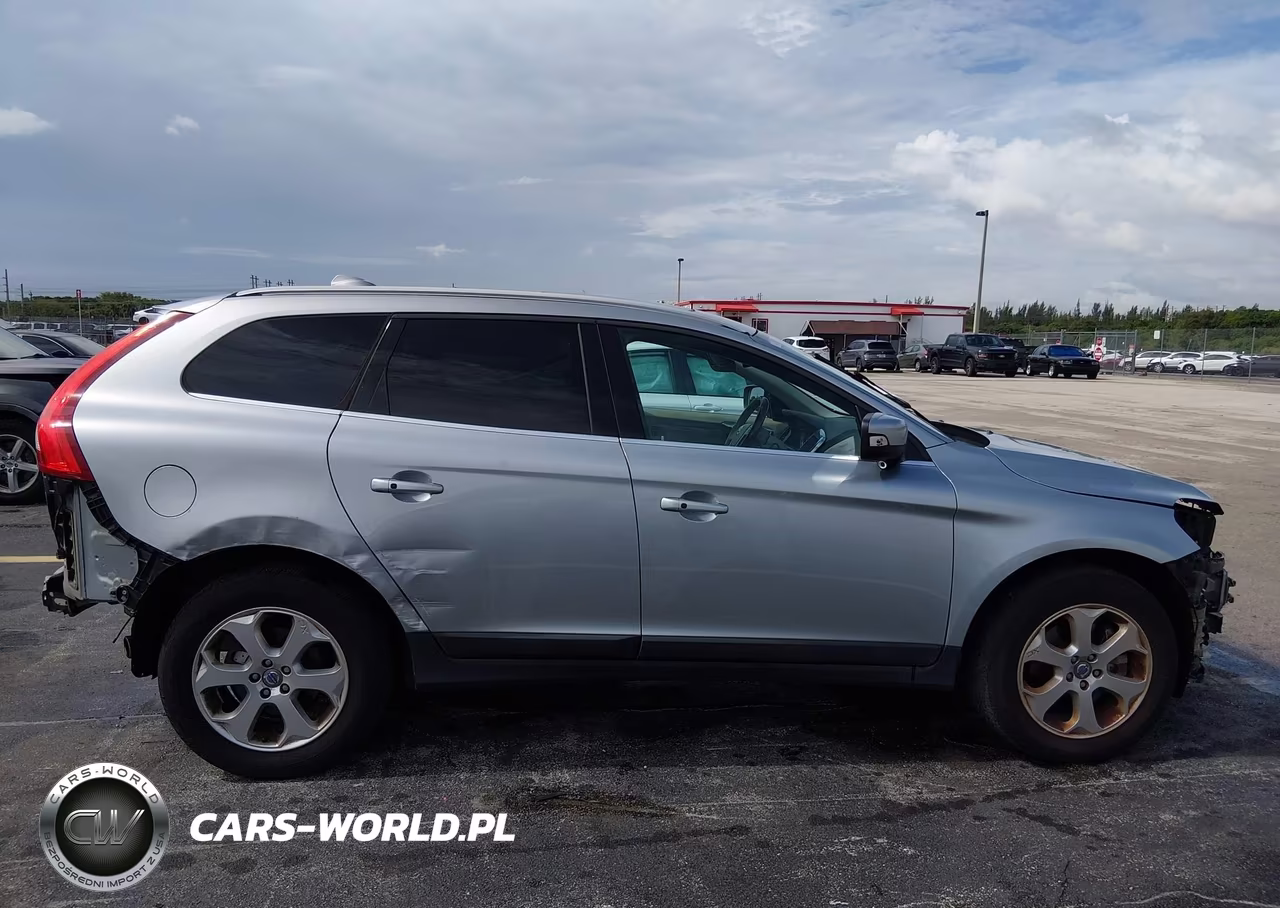 2013 Volvo Xc60 3.2 Premier VIN:YV4952DZ2D2407564 - 14