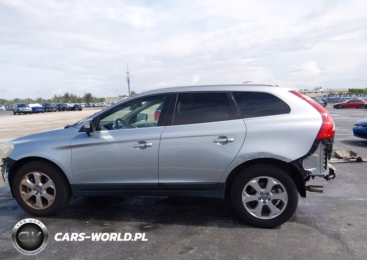 2013 Volvo Xc60 3.2 Premier VIN:YV4952DZ2D2407564 - 15
