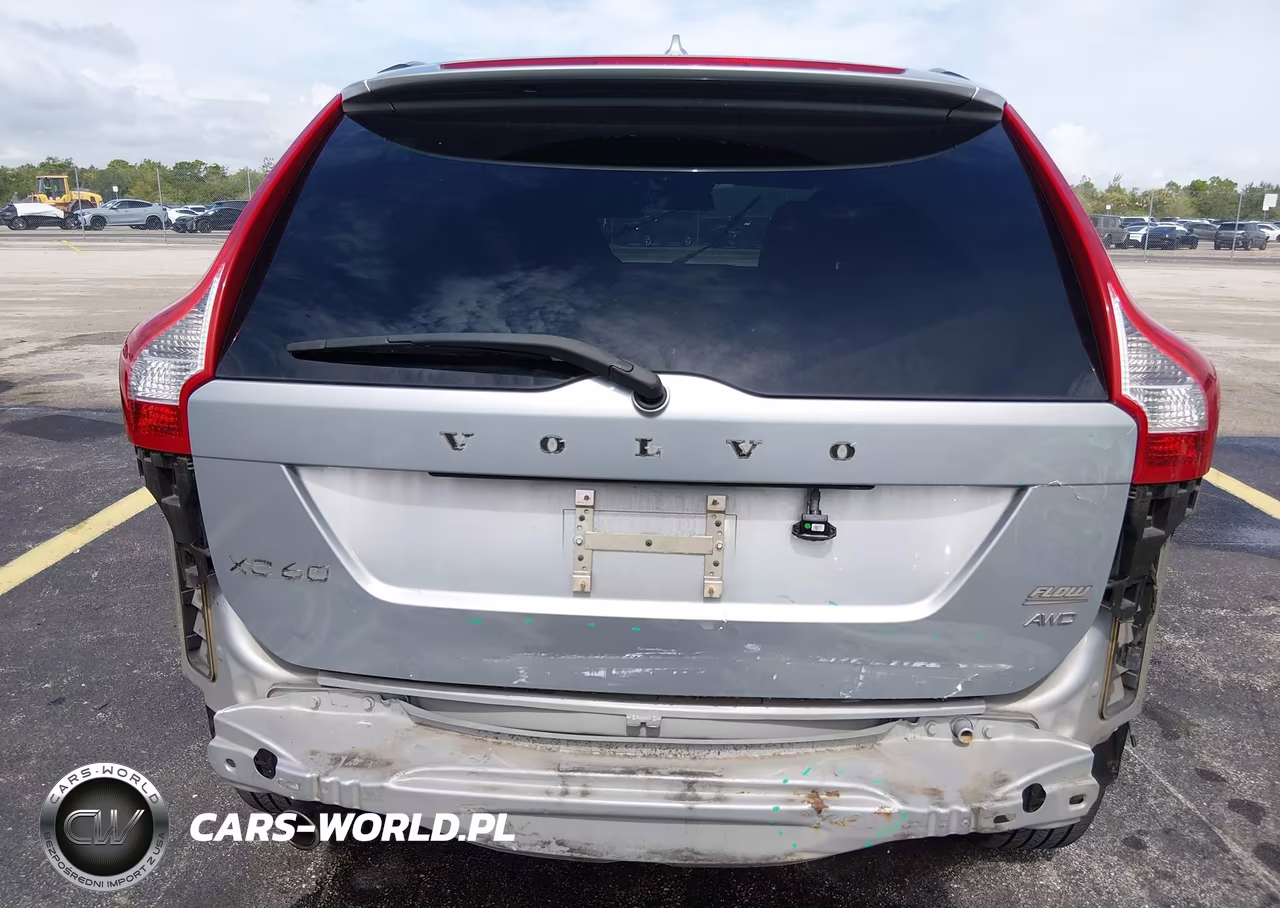 2013 Volvo Xc60 3.2 Premier VIN:YV4952DZ2D2407564 - 17