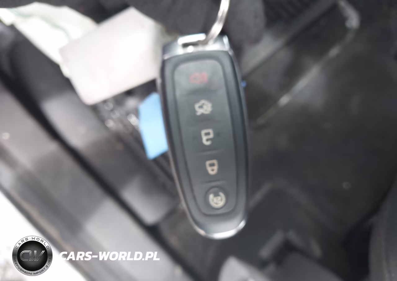 2013 Ford Escape Titanium VIN:1FMCU0J90DUB12760 - 11