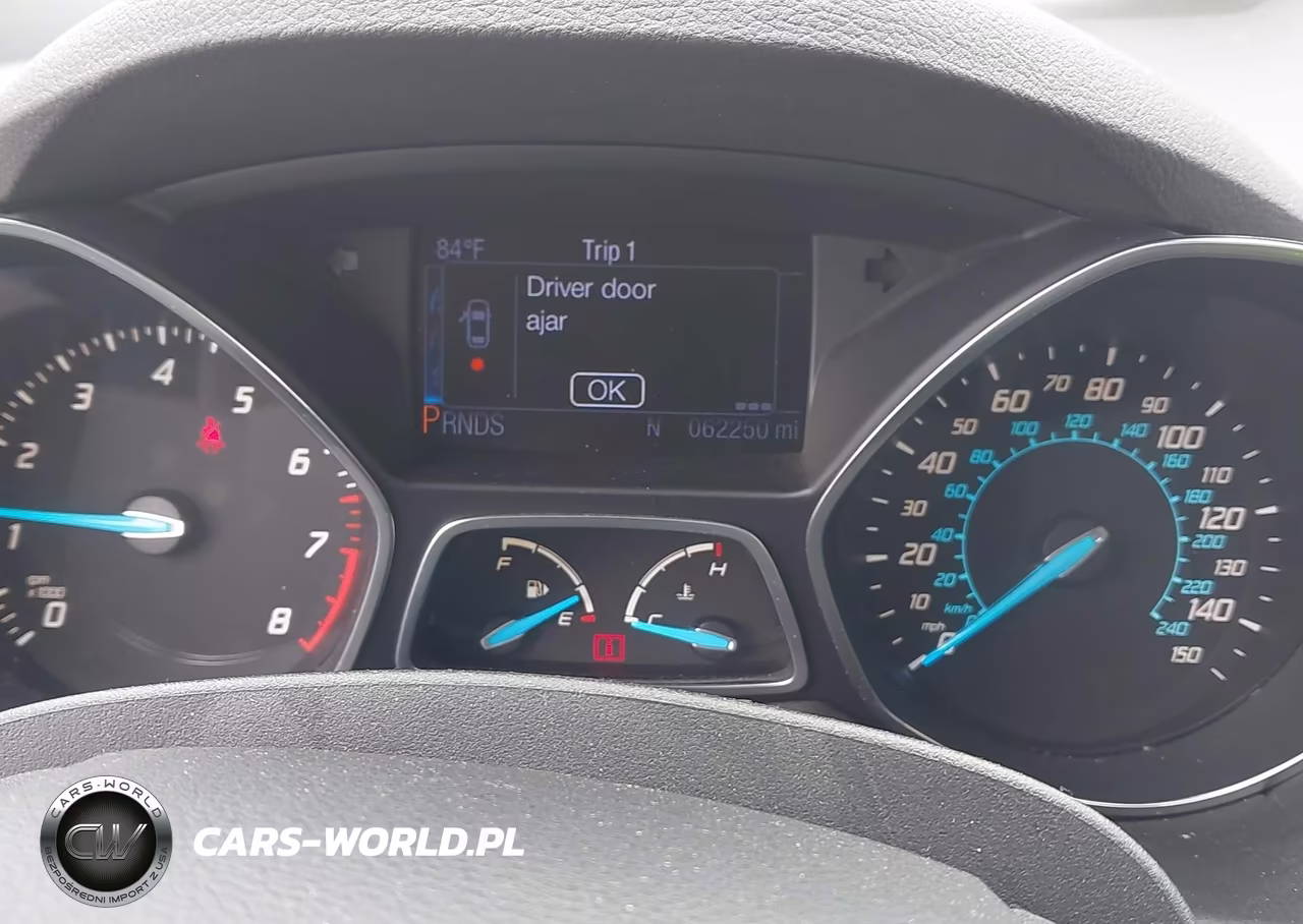 2013 Ford Escape Titanium VIN:1FMCU0J90DUB12760 - 7