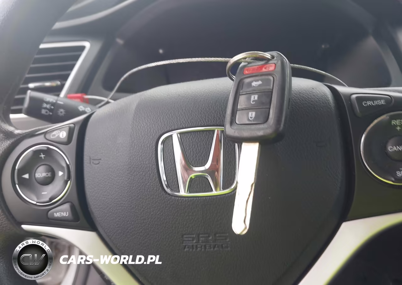 2015 Honda Civic Lx VIN:2HGFB2F53FH554139 - 11