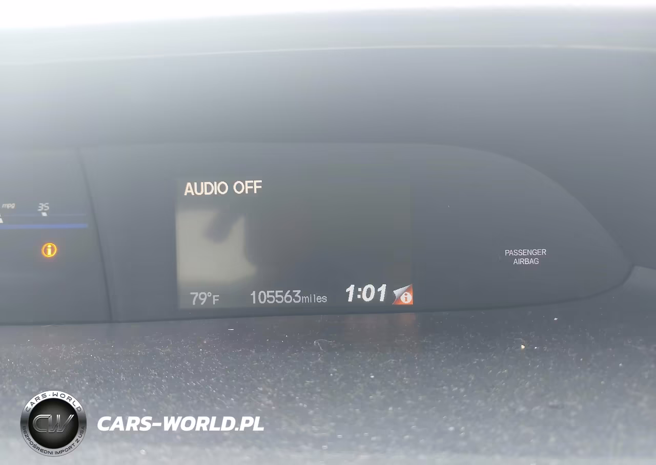 2015 Honda Civic Lx VIN:2HGFB2F53FH554139 - 7