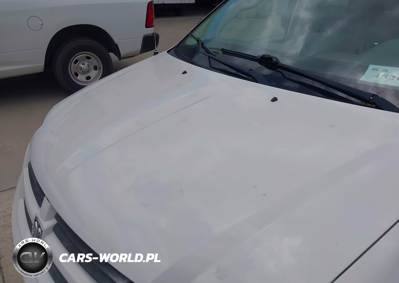 2008 Dodge Grand Caravan Se VIN:1D8HN44H88B181569 - 12