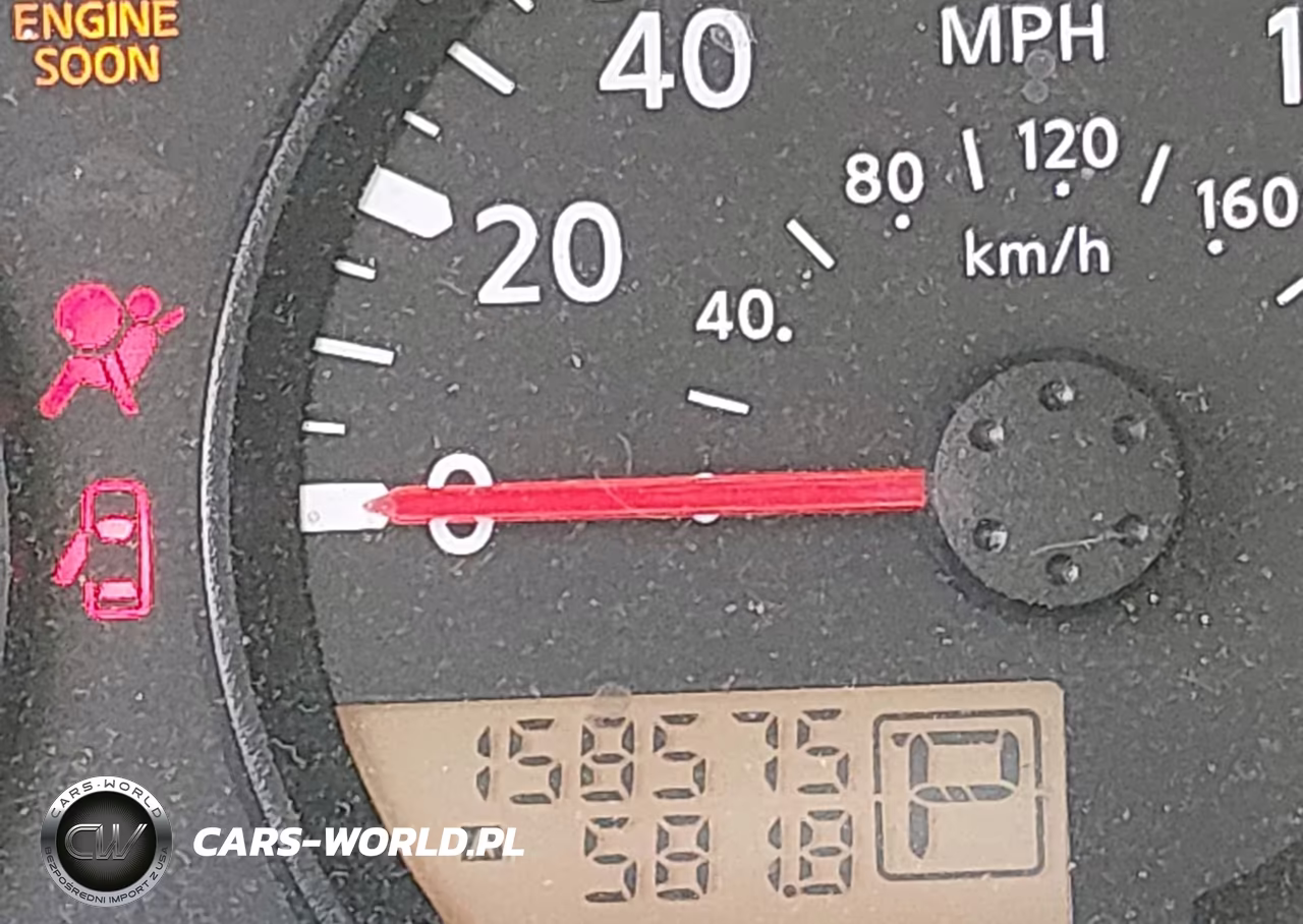 2008 Nissan Frontier Se VIN:1N6AD06U78C401832 - 16