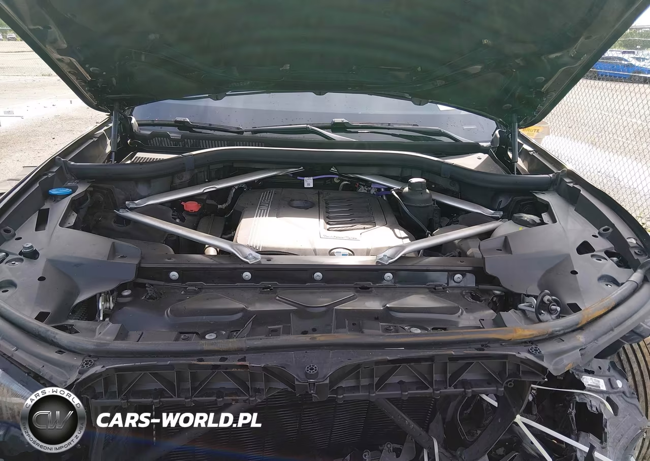2022 BMW X7 xDrive40I VIN:5UXCW2C09N9M04127 - 10