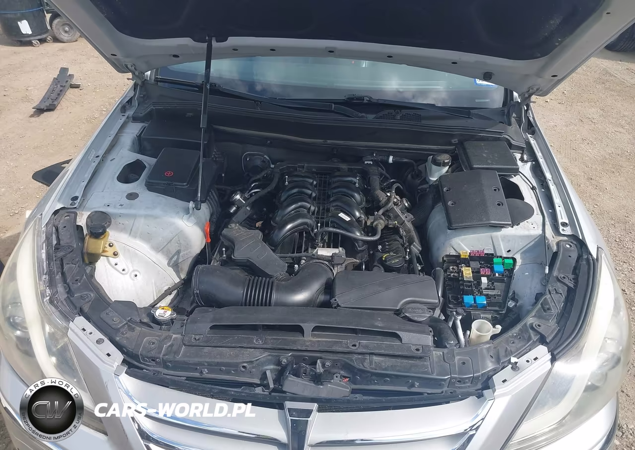 2013 Hyundai Genesis 5.0 R-Spec VIN:KMHGC4DH0DU250068 - 10
