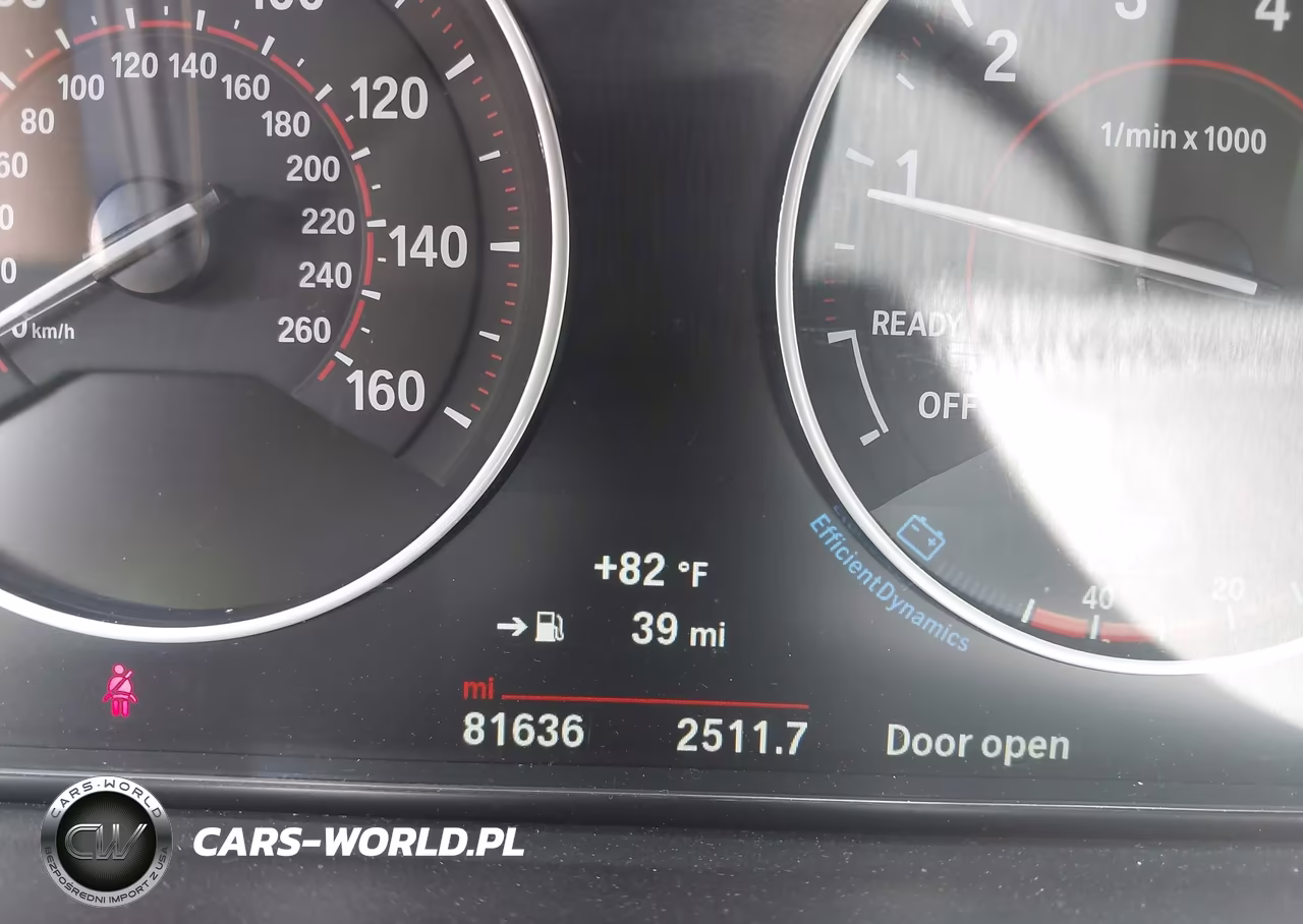 2017 BMW 330 Xi VIN:WBA8D9G38HNU64578 - 15