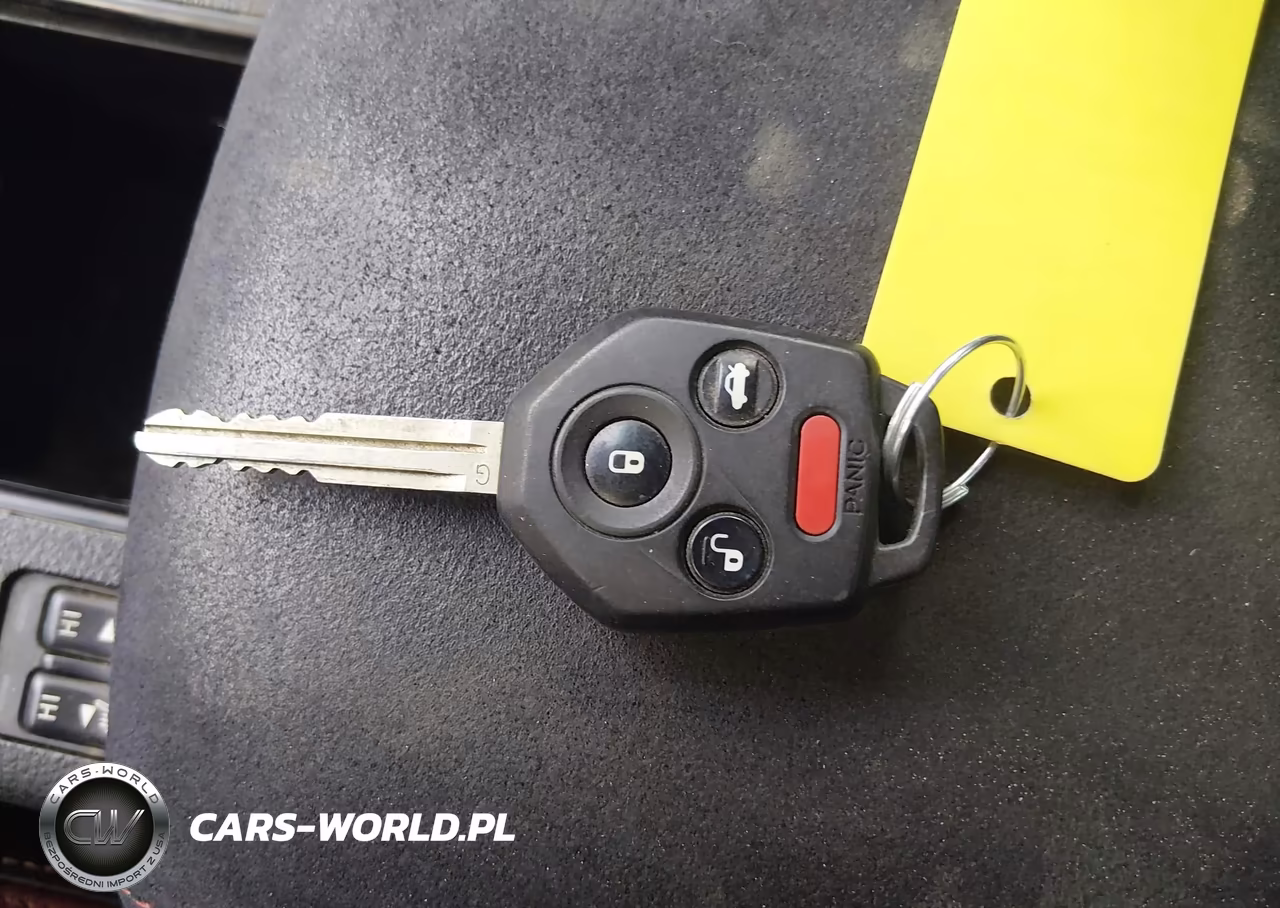 2016 Subaru Wrx Sti VIN:JF1VA2M64G9801006 - 11