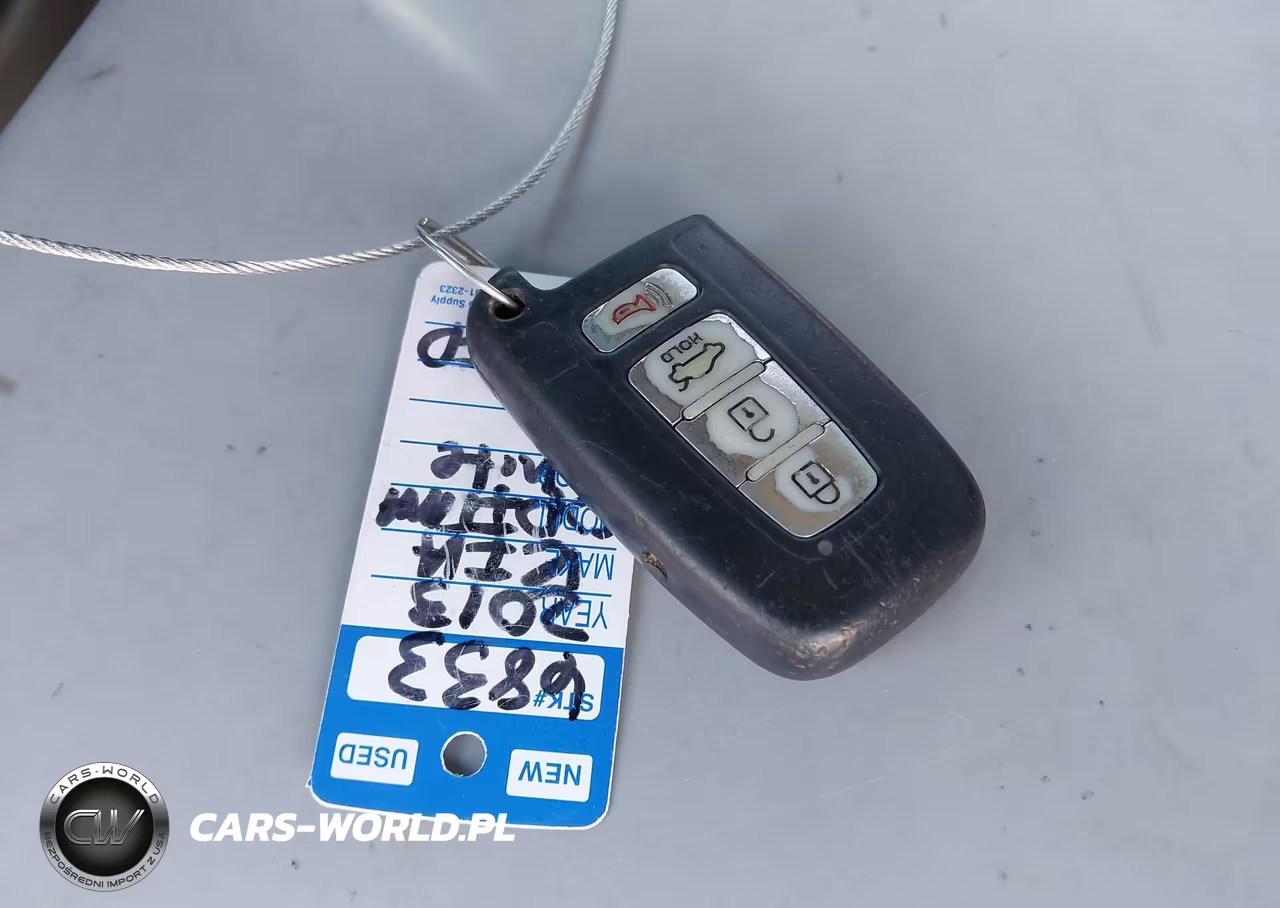 2013 Kia Optima Ex VIN:5XXGN4A70DG179289 - 11