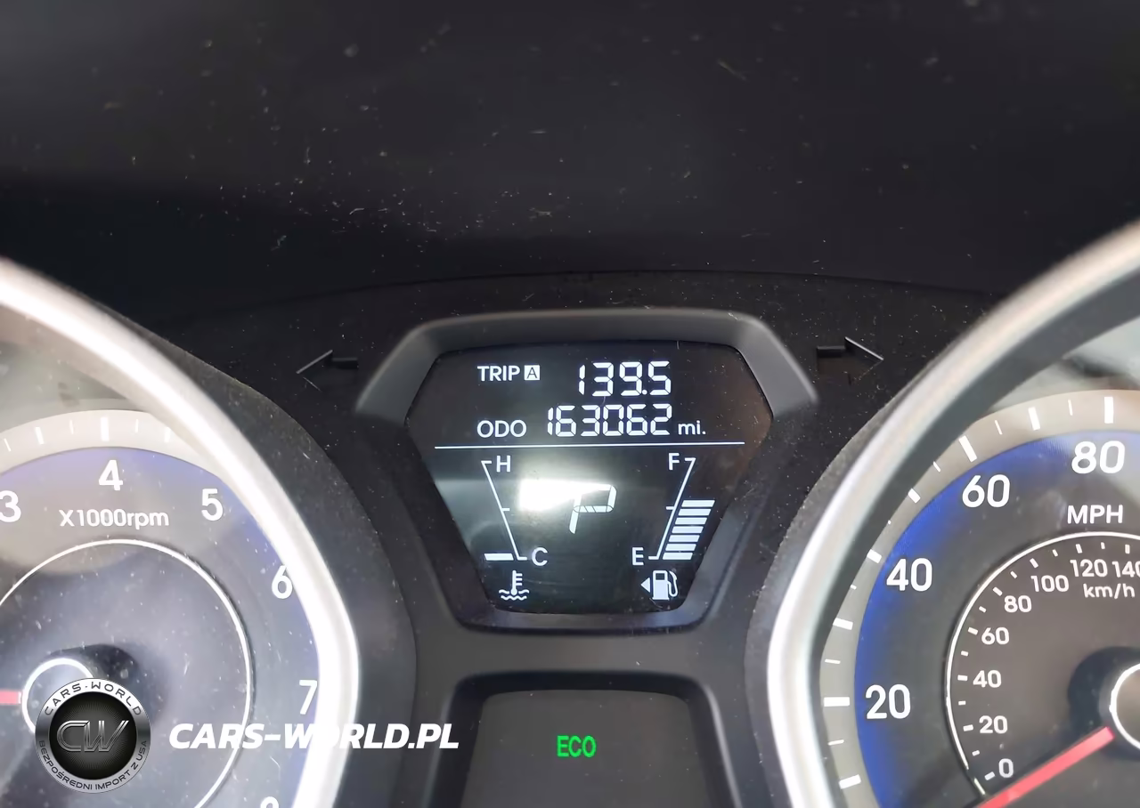 2012 Hyundai Elantra Limited (Ulsan Plant) VIN:KMHDH4AE9CU340235 - 15