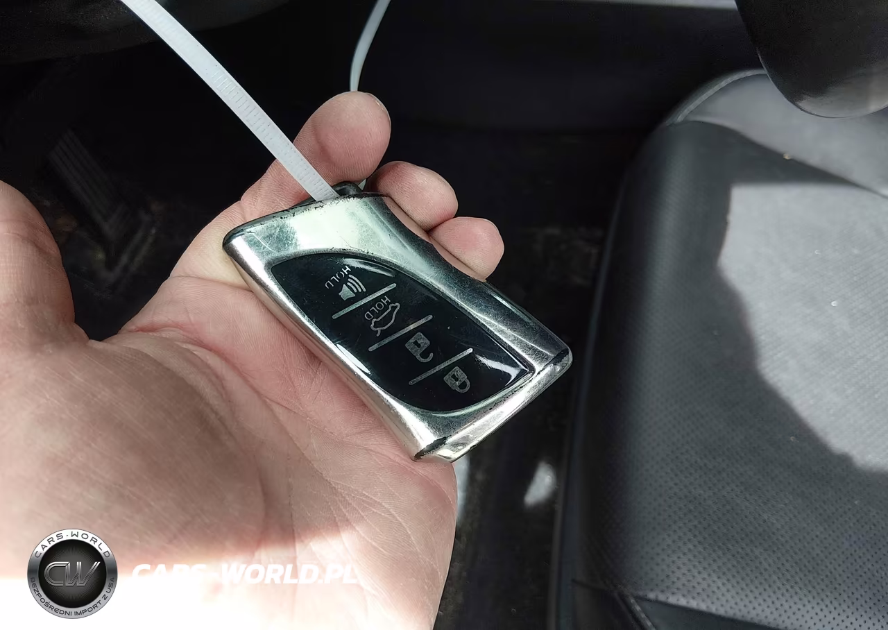 2019 Lexus Ux 200 VIN:JTHY3JBH1K2005328 - 11