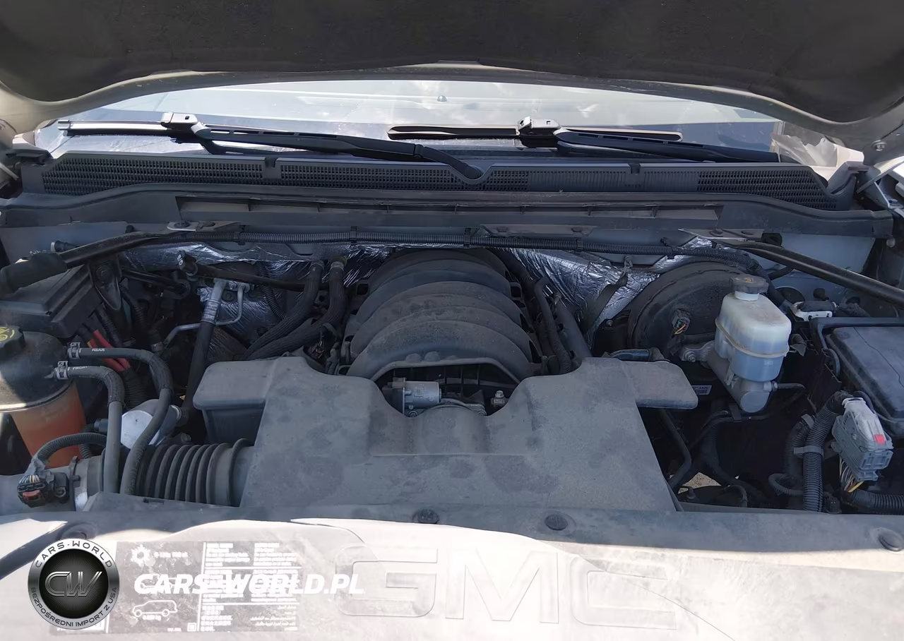 2014 GMC Sierra 1500 Sle VIN:1GTV2UEC2EZ238591 - 10