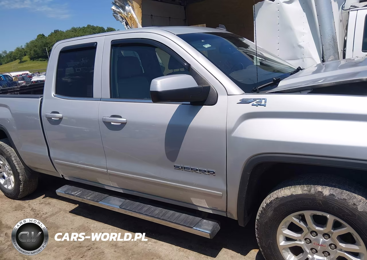 2014 GMC Sierra 1500 Sle VIN:1GTV2UEC2EZ238591 - 14