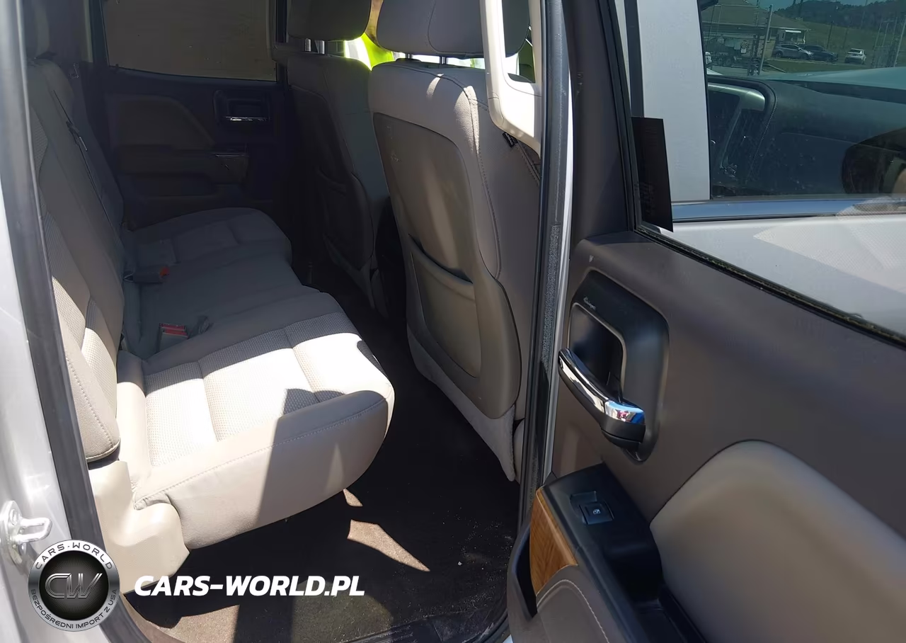 2014 GMC Sierra 1500 Sle VIN:1GTV2UEC2EZ238591 - 8
