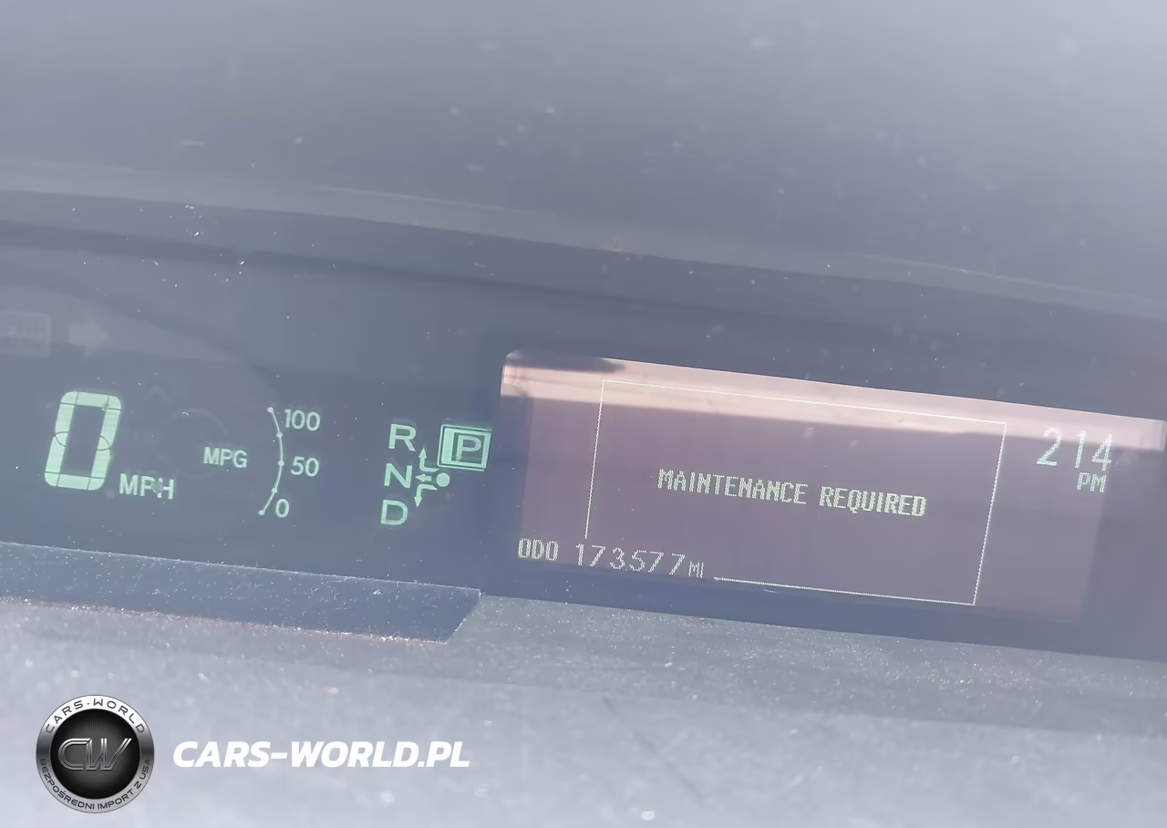 2015 Toyota Prius Two VIN:JTDKN3DU1F0453884 - 7