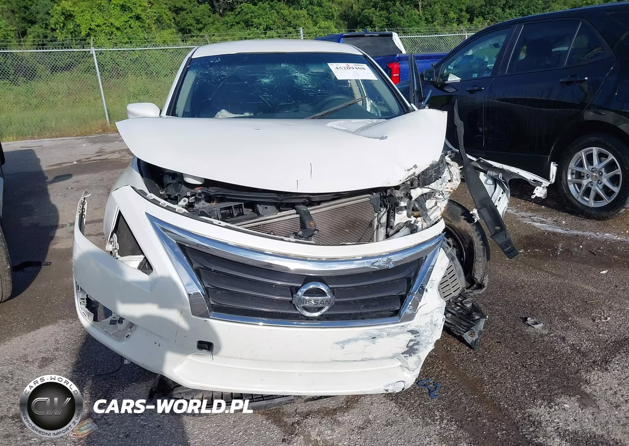 2014 Nissan Altima 2.5 VIN:1N4AL3AP8EC408475 - 12