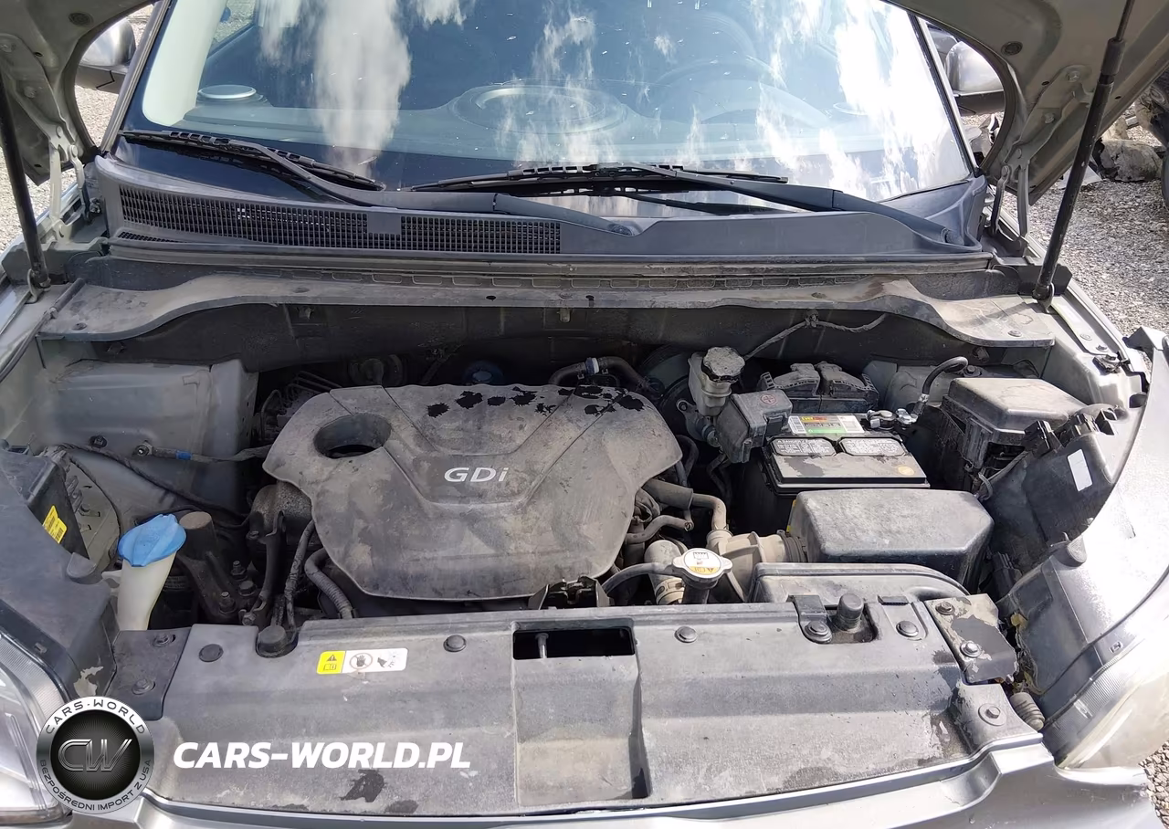 2015 Kia Soul VIN:KNDJN2A22F7176257 - 10