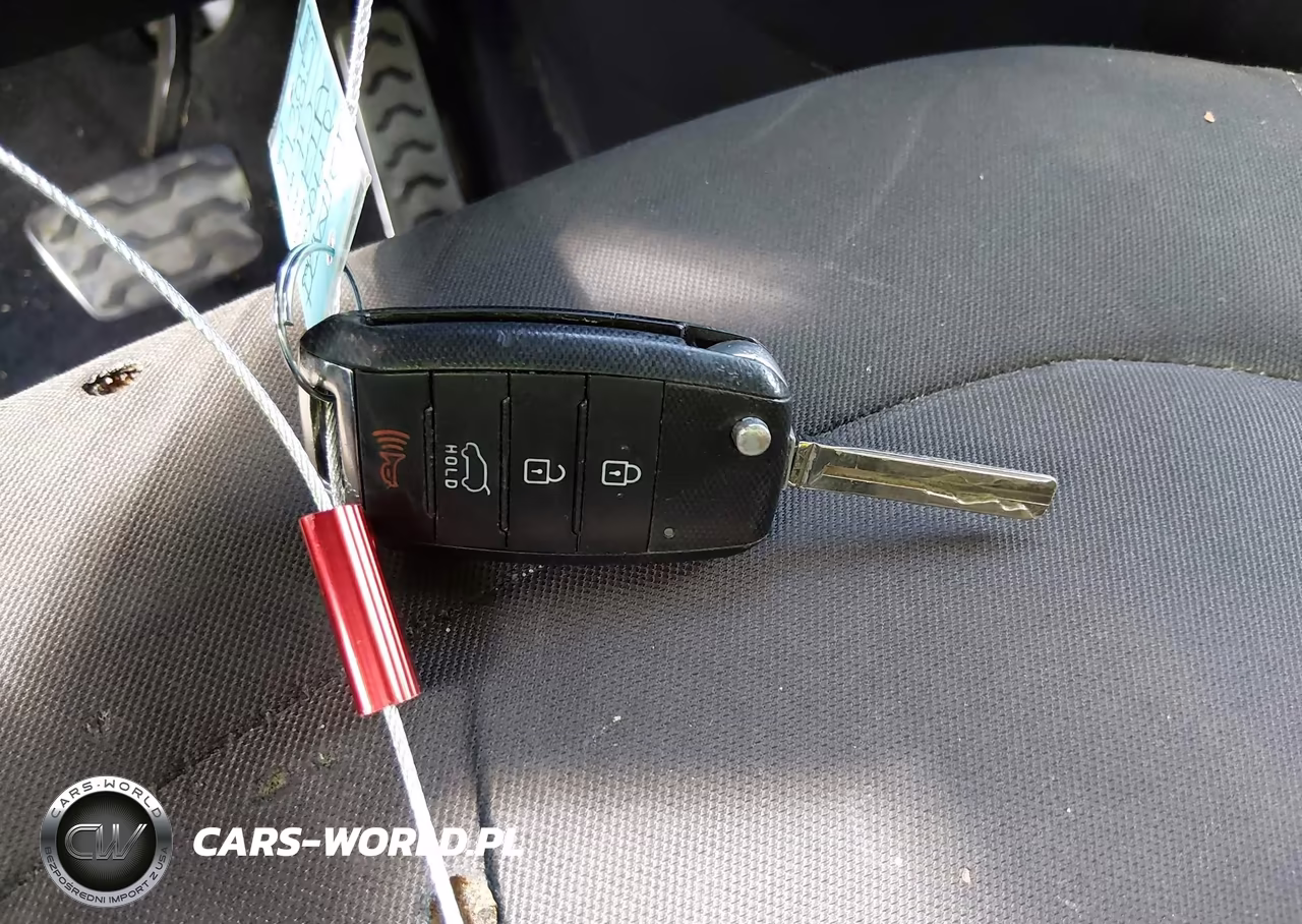 2015 Kia Soul VIN:KNDJN2A22F7176257 - 11