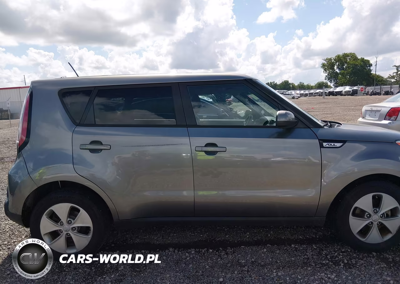2015 Kia Soul VIN:KNDJN2A22F7176257 - 14
