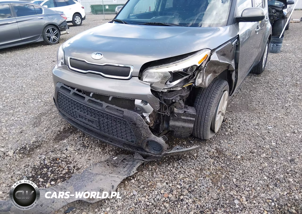 2015 Kia Soul VIN:KNDJN2A22F7176257 - 6