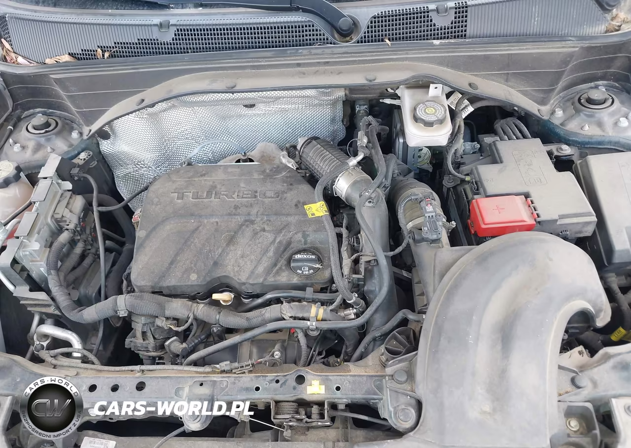 2021 Chevrolet Trailblazer Fwd Lt VIN:KL79MPS2XMB129843 - 10