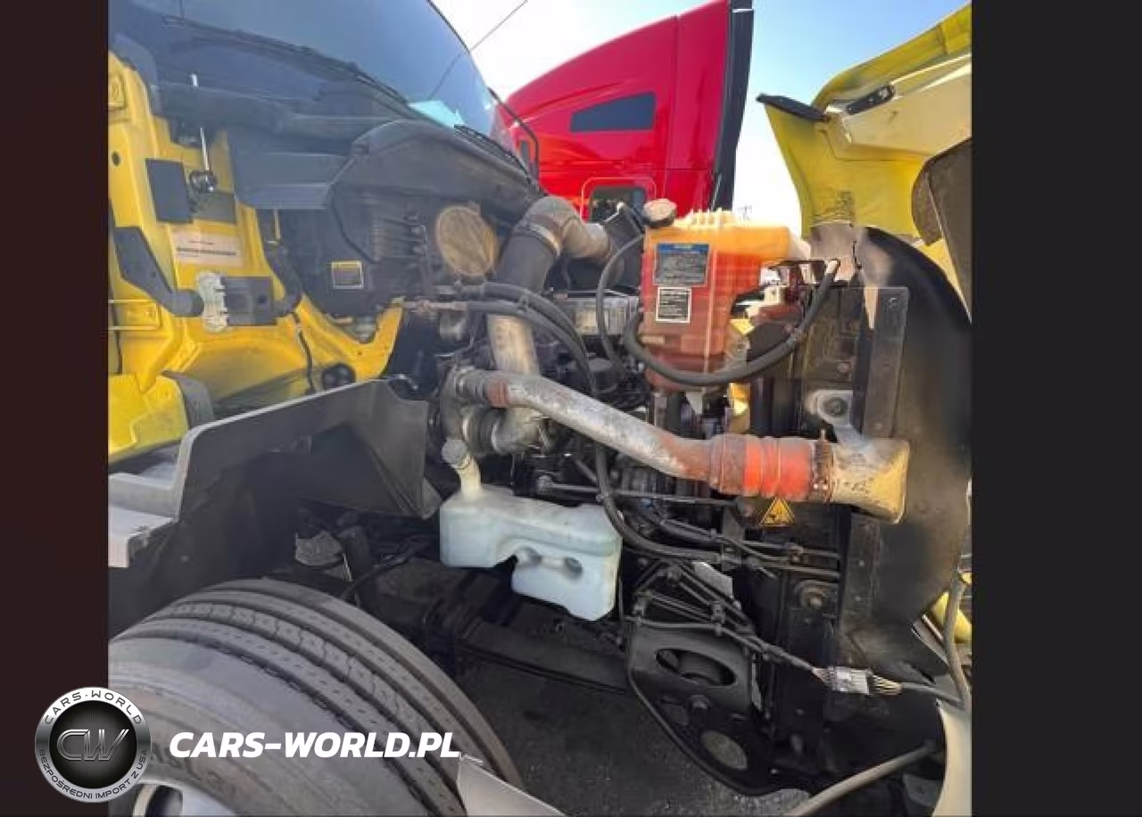 2018 International Rh VIN:3HCDWTZR2JL634338 - 6