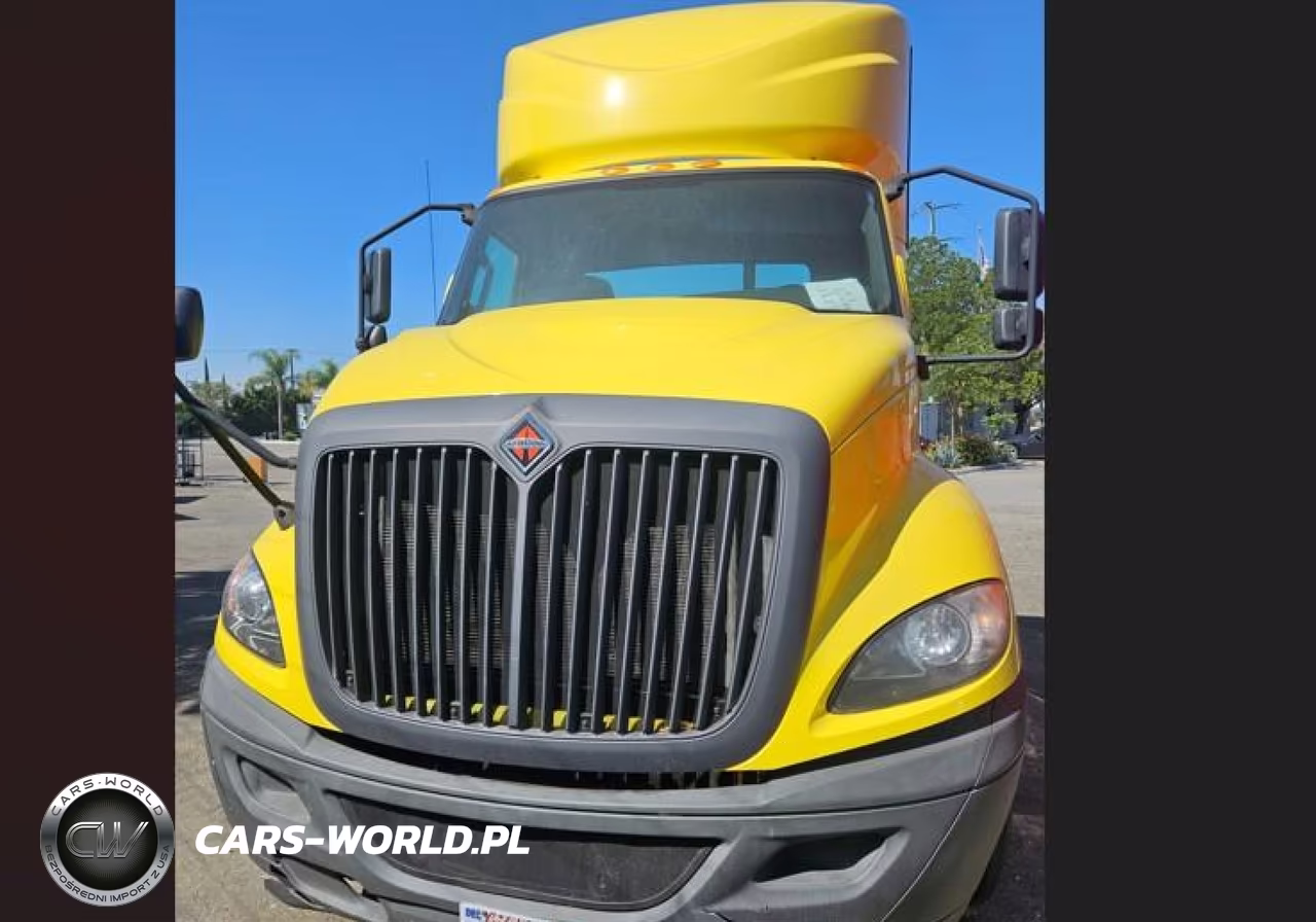 2018 International Rh VIN:3HCDWTZR2JL634338 - 7