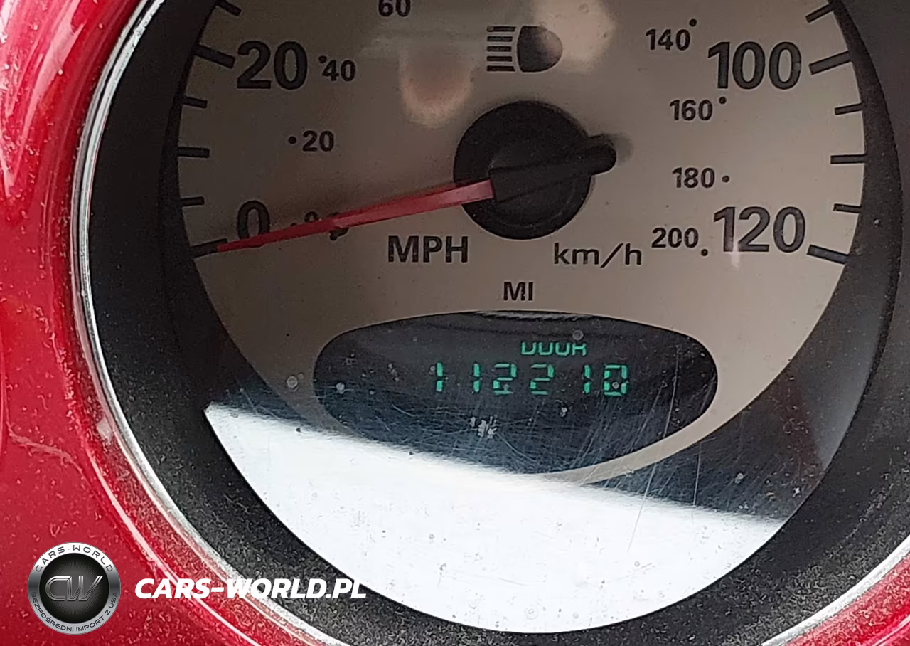 2005 Chrysler Pt Cruiser Limited VIN:3C8FY68B85T561437 - 15