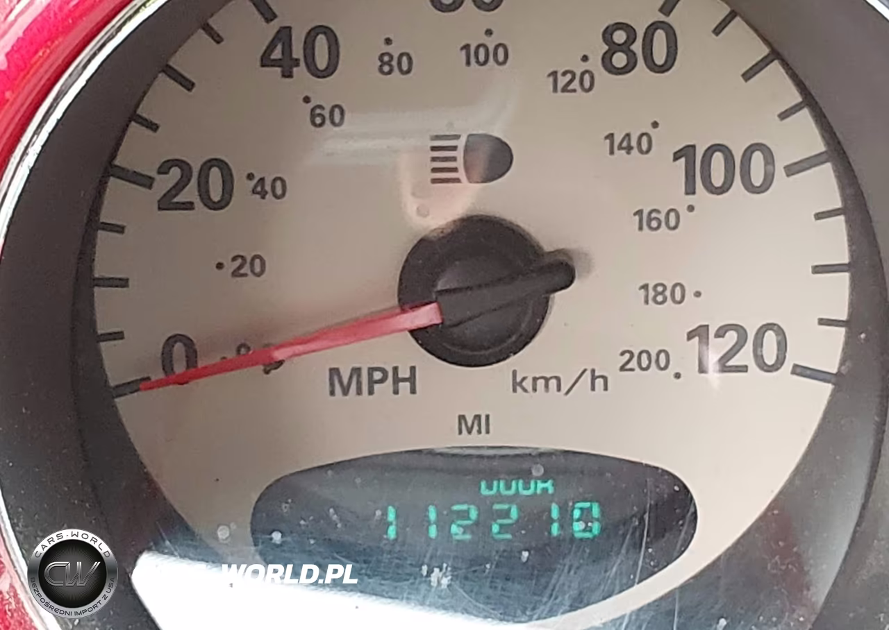 2005 Chrysler Pt Cruiser Limited VIN:3C8FY68B85T561437 - 7