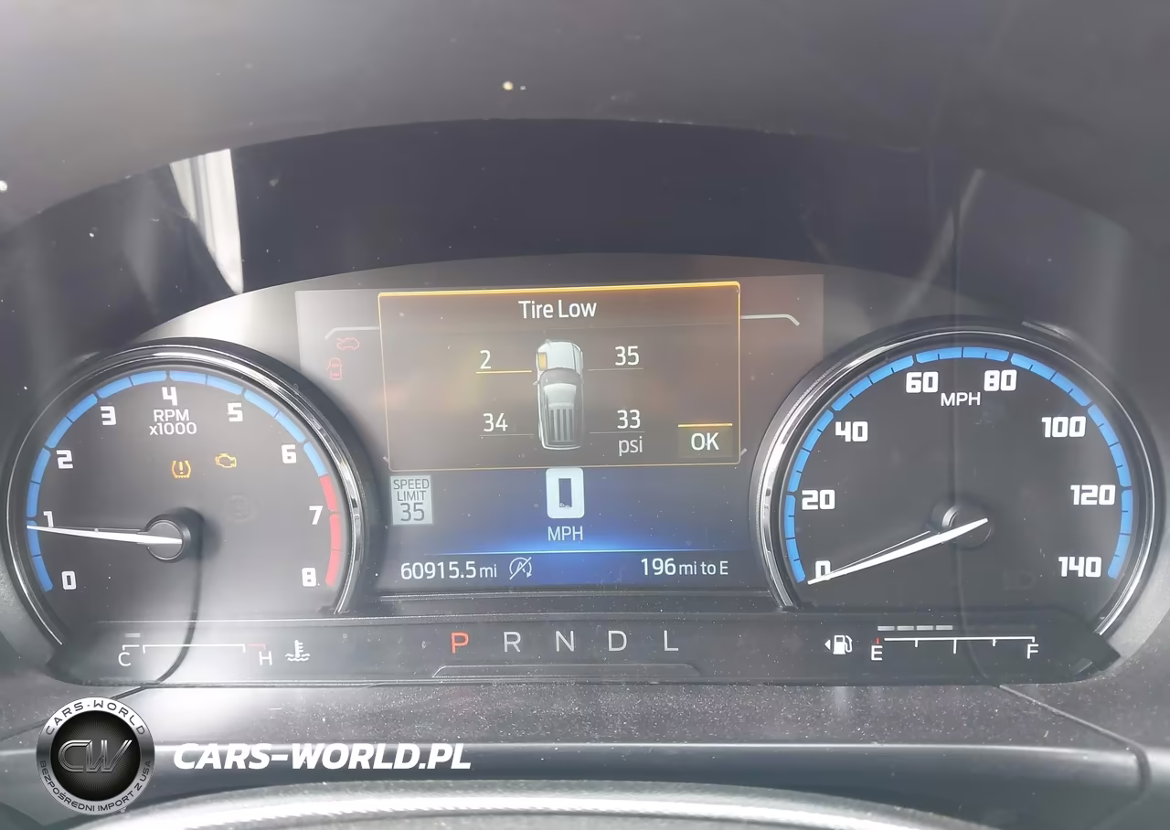 2023 Ford Bronco Sport Outer Banks VIN:3FMCR9C61PRD53439 - 7