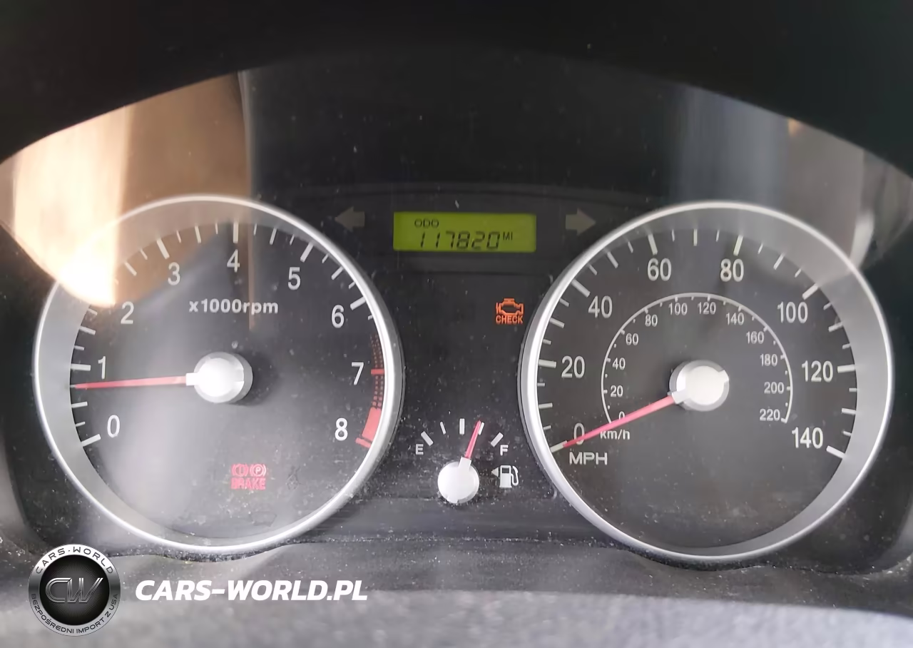 2009 Hyundai Accent Gs VIN:KMHCM36C29U118265 - 7
