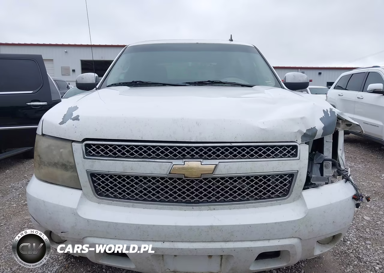 2009 Chevrolet Avalanche 1500 Lt1 VIN:3GNFK22019G283151 - 12