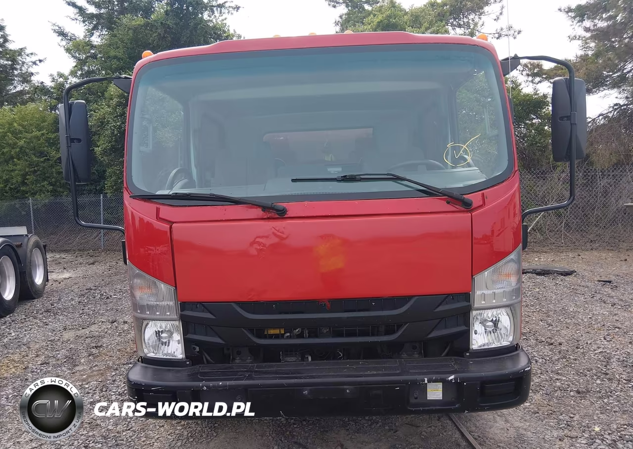 2016 Chev 4500 VIN:54DCDJ1B5GS808765 - 11