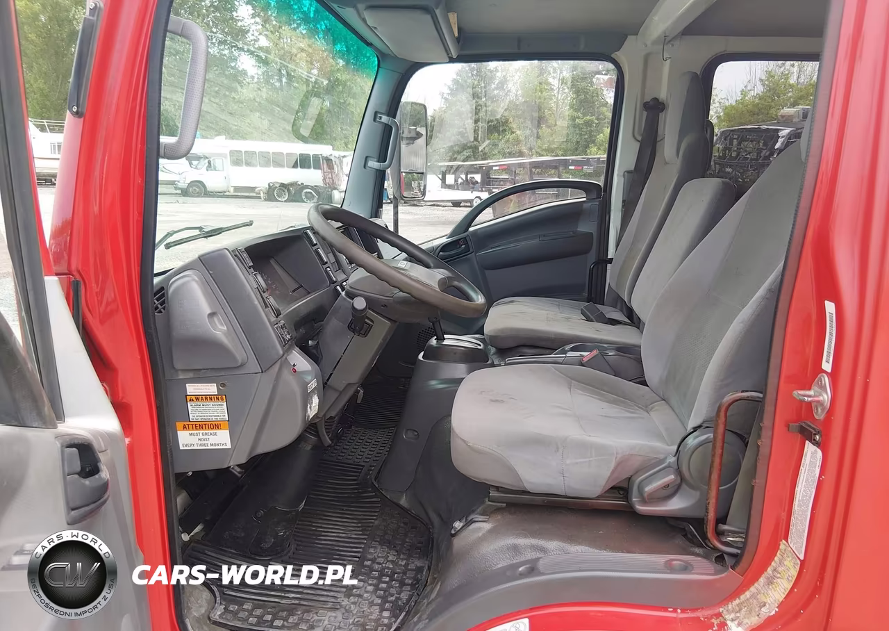 2016 Chev 4500 VIN:54DCDJ1B5GS808765 - 12