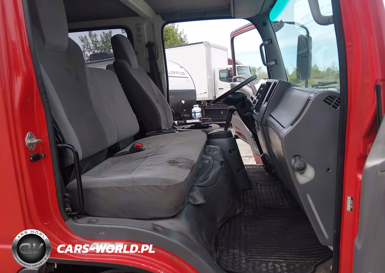 2016 Chev 4500 VIN:54DCDJ1B5GS808765 - 13