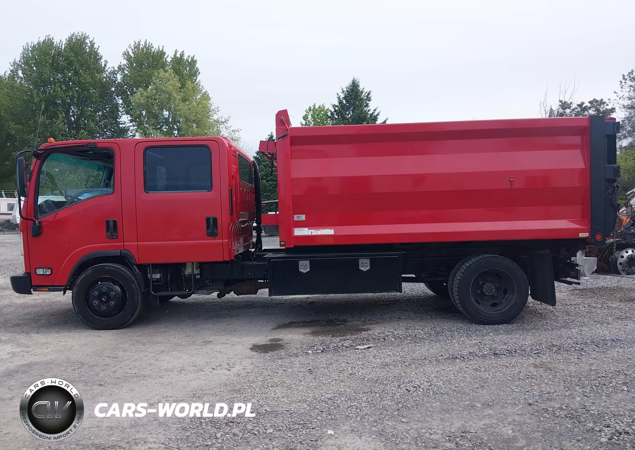 2016 Chev 4500 VIN:54DCDJ1B5GS808765 - 16