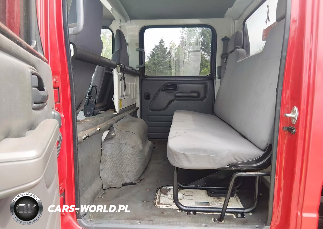 2016 Chev 4500 VIN:54DCDJ1B5GS808765 - 7