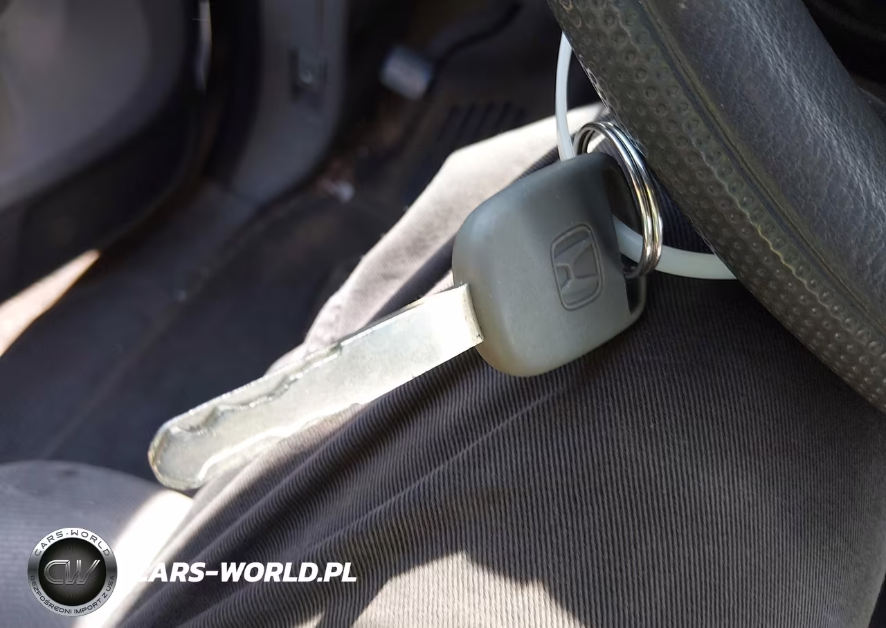 2010 Honda Odyssey Ex VIN:5FNRL3H5XAB001126 - 11