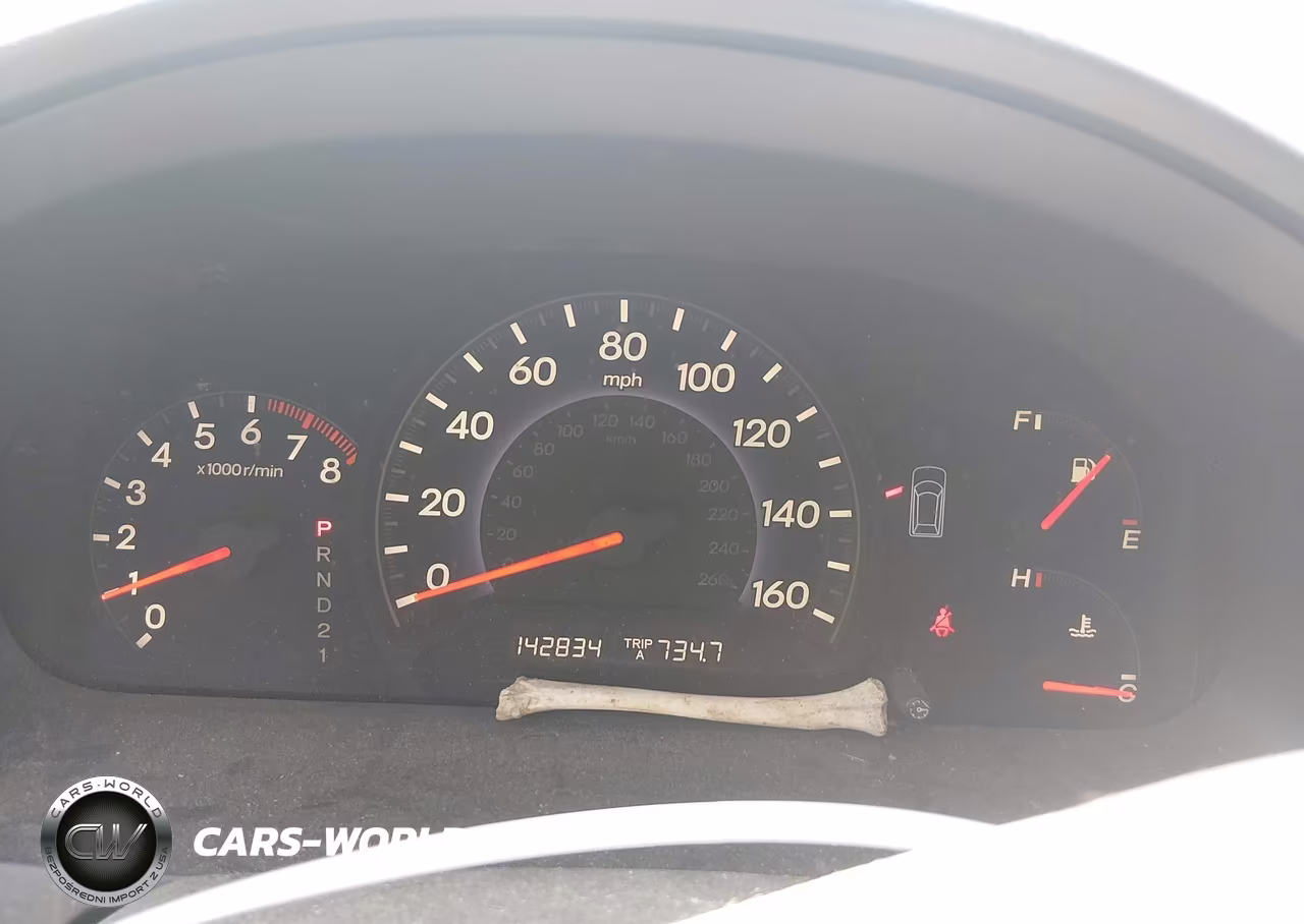 2010 Honda Odyssey Ex VIN:5FNRL3H5XAB001126 - 7