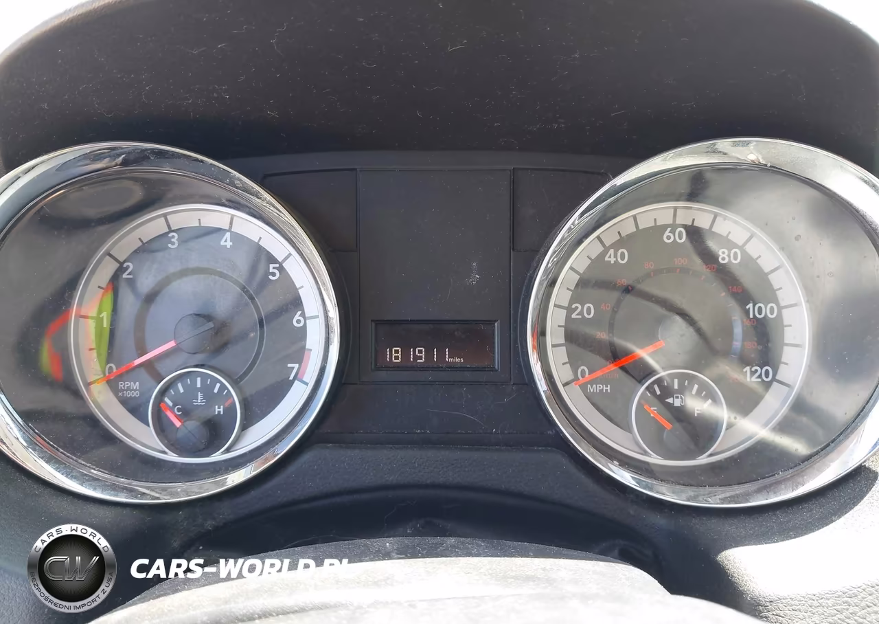 2015 Dodge Grand Caravan Sxt VIN:2C4RDGCG0FR548883 - 7