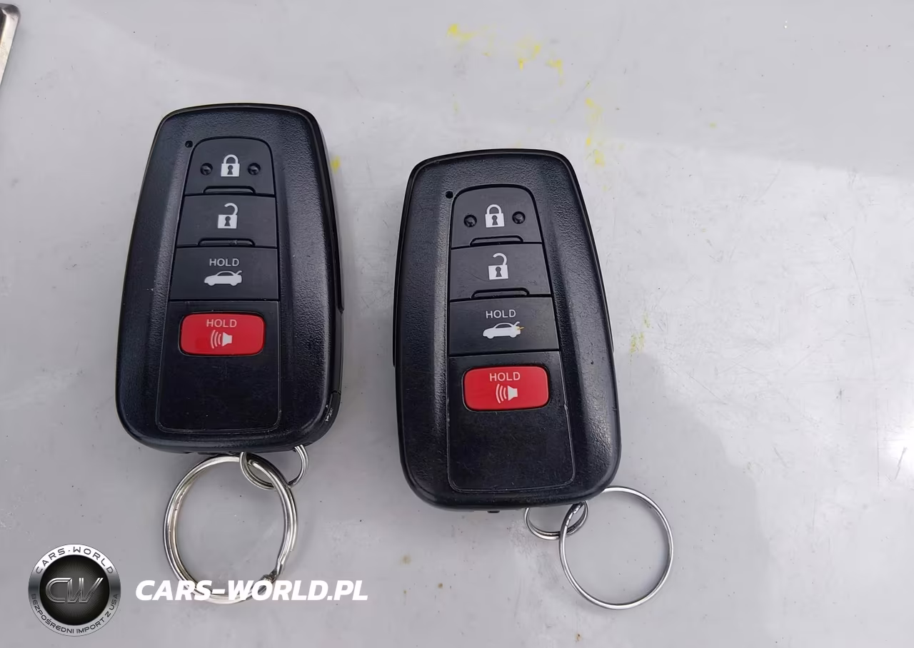 2020 Toyota Camry Xle V6 VIN:4T1FZ1AK9LU034467 - 11
