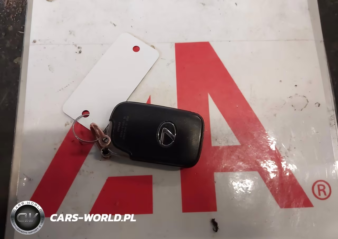 2010 Lexus Is 250 VIN:JTHBF5C23A5119374 - 11